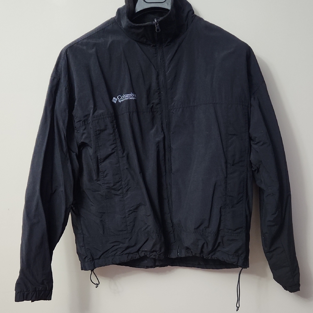 Columbia Men's Dark Performance Jacket